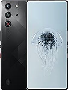 ZTE nubia Red Magic 10 Pro