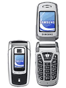 Samsung S410i