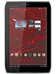 Motorola XOOM 2 Media Edition 3G MZ608