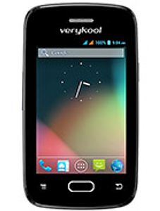 verykool s351