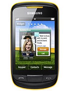 Samsung S3850 Corby II