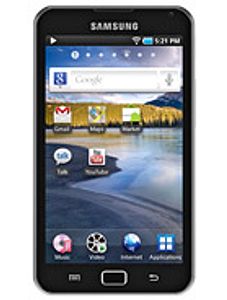 Samsung Galaxy S WiFi 5.0