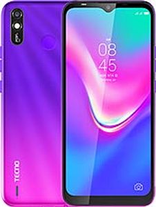 Tecno Pop 3 Plus