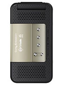 Sony Ericsson R306 Radio