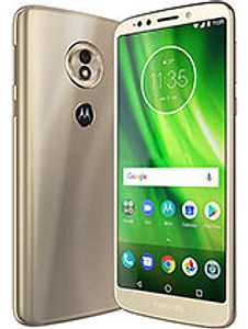 Motorola Moto G6 Play