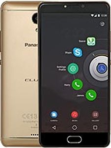 Panasonic Eluga Ray X