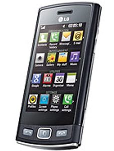 LG GM360 Viewty Snap