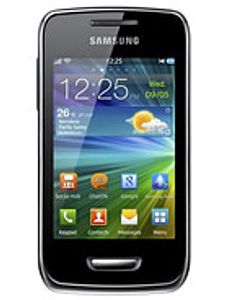 Samsung Wave Y S5380
