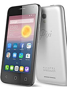 alcatel Pixi First