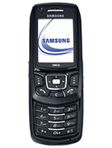 Samsung Z350