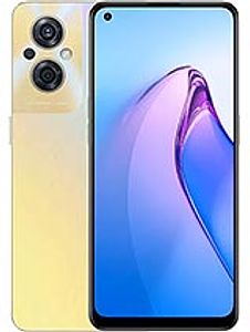 Oppo Reno8 Z