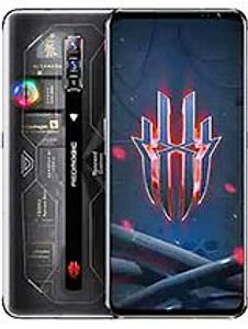 ZTE nubia Red Magic 6s Pro
