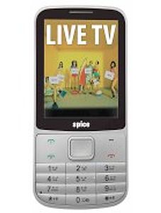 Spice M-5400 Boss TV