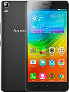 Lenovo A7000 Plus