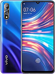 vivo S1
