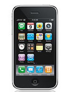 Apple iPhone 3G