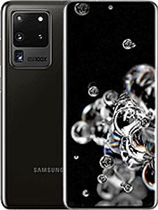 Samsung Galaxy S20 Ultra 5G