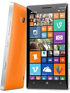 Nokia Lumia 930