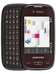 Samsung Gravity Q T289