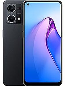 Oppo Reno8 4G