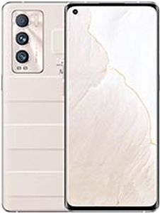 Realme GT Explorer Master