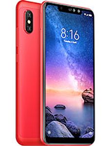 Xiaomi Redmi Note 6 Pro