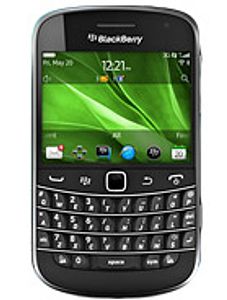 BlackBerry Bold Touch 9930