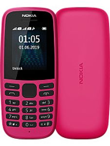 Nokia 105 (2019)