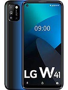 LG W41