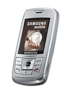 Samsung E250