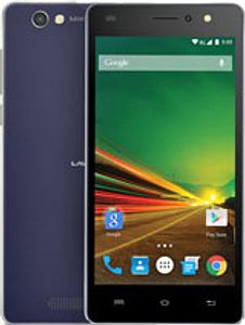 Lava A71