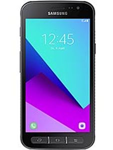 Samsung Galaxy Xcover 4