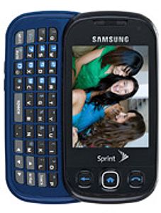 Samsung M350 Seek