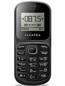 alcatel OT-117