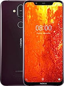 Nokia 8.1 (Nokia X7)
