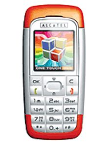 alcatel OT 355