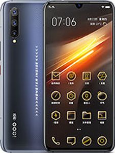 vivo iQOO Pro 5G