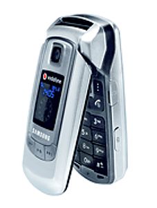 Samsung ZV50