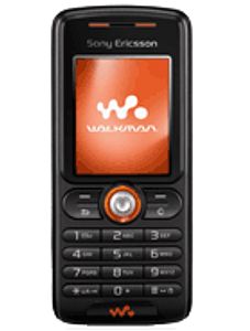 Sony Ericsson W200