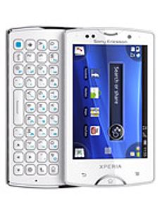 Sony Ericsson Xperia mini pro
