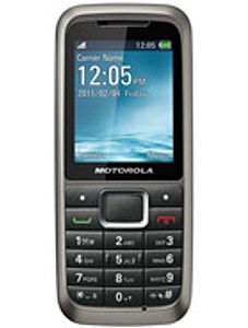 Motorola WX306