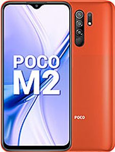 Xiaomi Poco M2