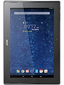 Acer Iconia Tab 10 A3-A30