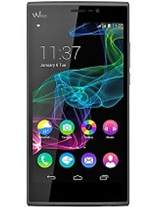 Wiko Ridge Fab 4G