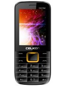 Celkon C44 Star