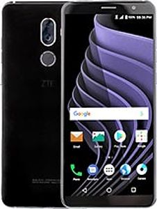 ZTE Blade Max View