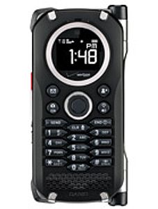 Casio G'zOne Brigade