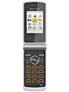 Sony Ericsson TM506