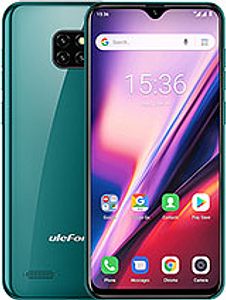 Ulefone Note 7T