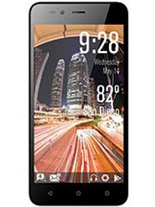 verykool s5020 Giant